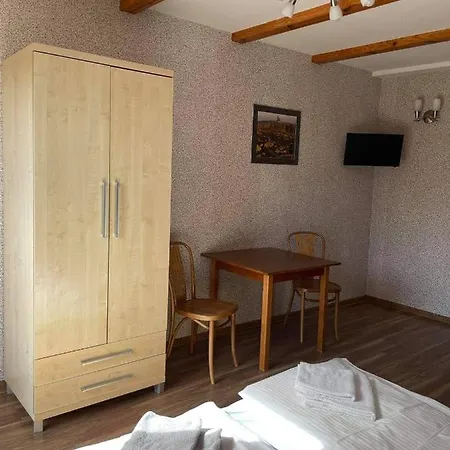 Apartment Joanna Szklarska Poreba