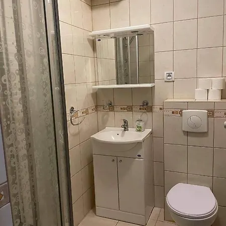 Joanna Apartment Szklarska Poreba