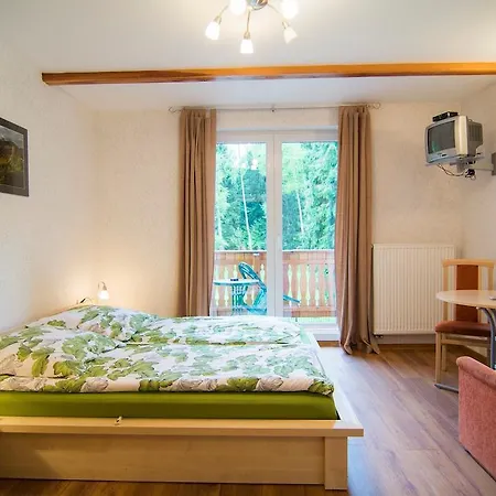 Joanna Apartment Szklarska Poreba