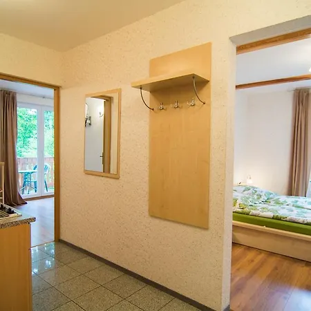 Apartment Joanna Szklarska Poreba