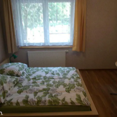 Joanna Apartment