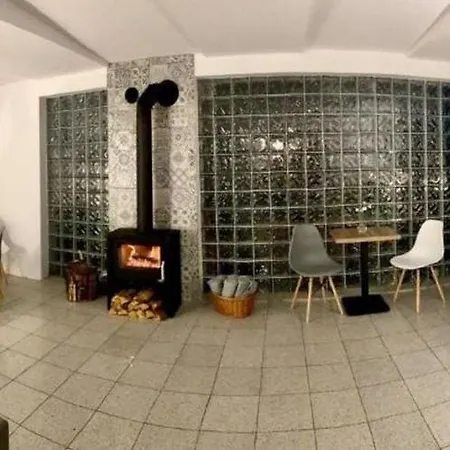 Appartement Joanna Szklarska Poreba