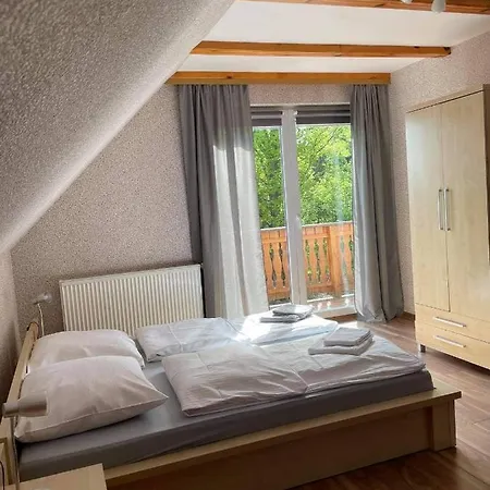 Joanna Appartement Szklarska Poreba