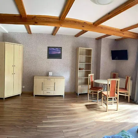 Joanna Appartement