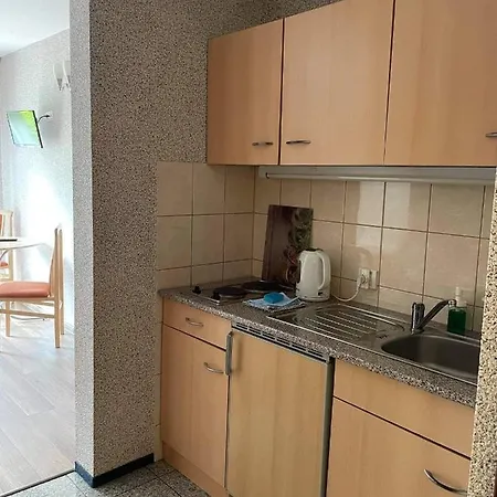 Joanna Appartement