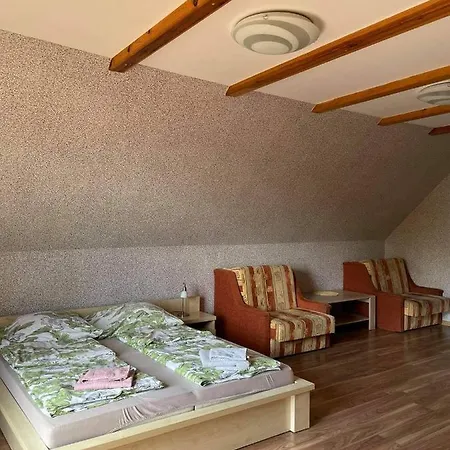 Joanna Appartement *