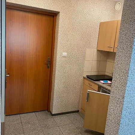 Appartement Joanna