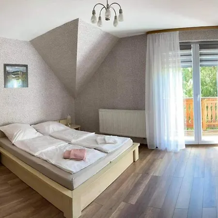 Joanna Appartement