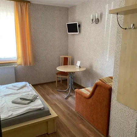 Joanna Appartement