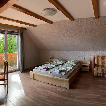 Appartement Joanna Szklarska Poreba
