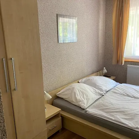 Joanna Appartement