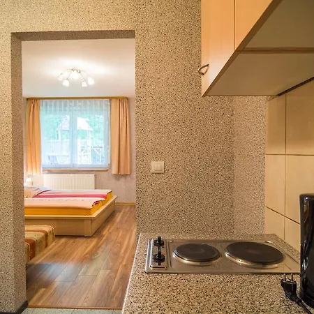 Appartement Joanna