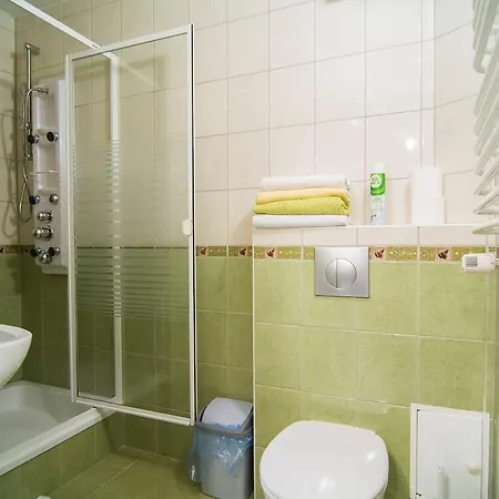 Joanna Appartement *