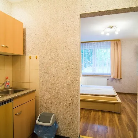 Appartement Joanna