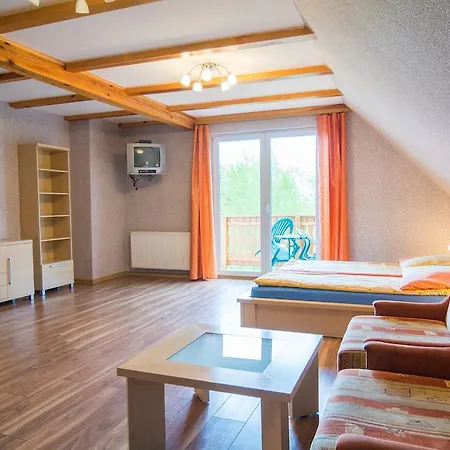 Joanna Appartement Szklarska Poreba
