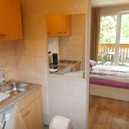 Joanna Appartement