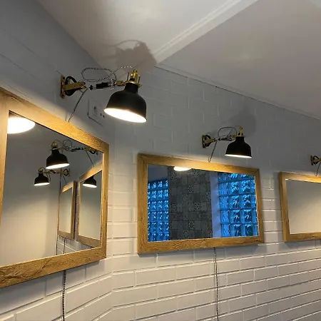 Joanna Appartement