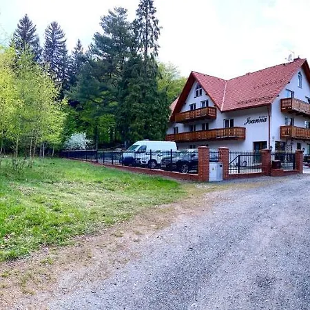 Joanna Appartement